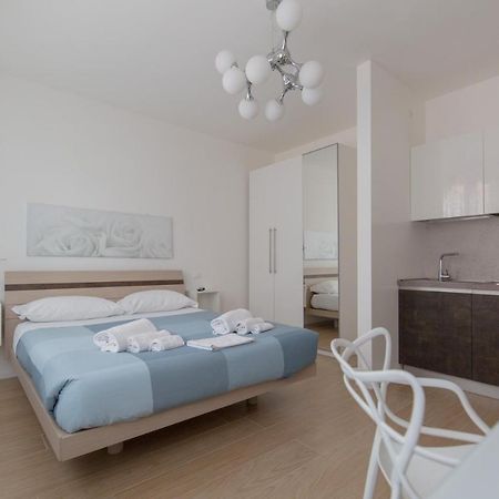 " Casa Ida " Centro Storico Lägenhet Padua Exteriör bild
