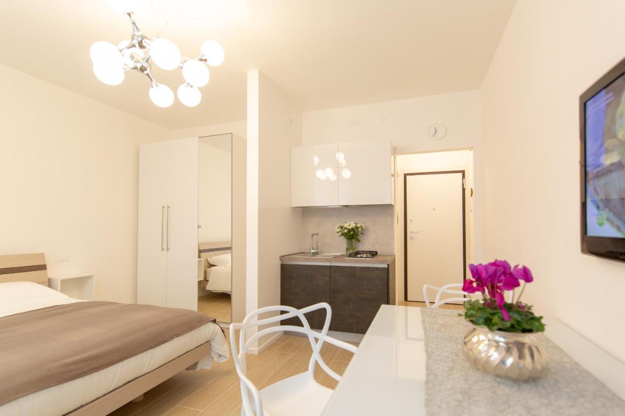" Casa Ida " Centro Storico Lägenhet Padua Exteriör bild