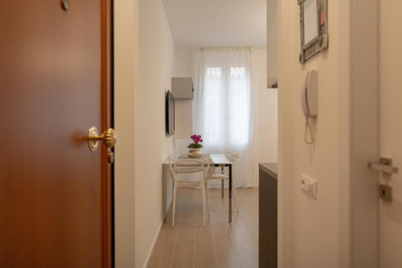 " Casa Ida " Centro Storico Lägenhet Padua Exteriör bild