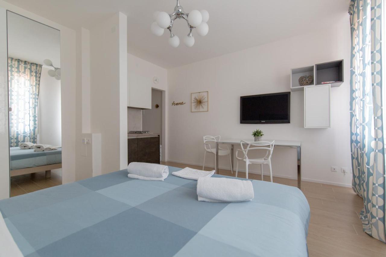 " Casa Ida " Centro Storico Lägenhet Padua Exteriör bild