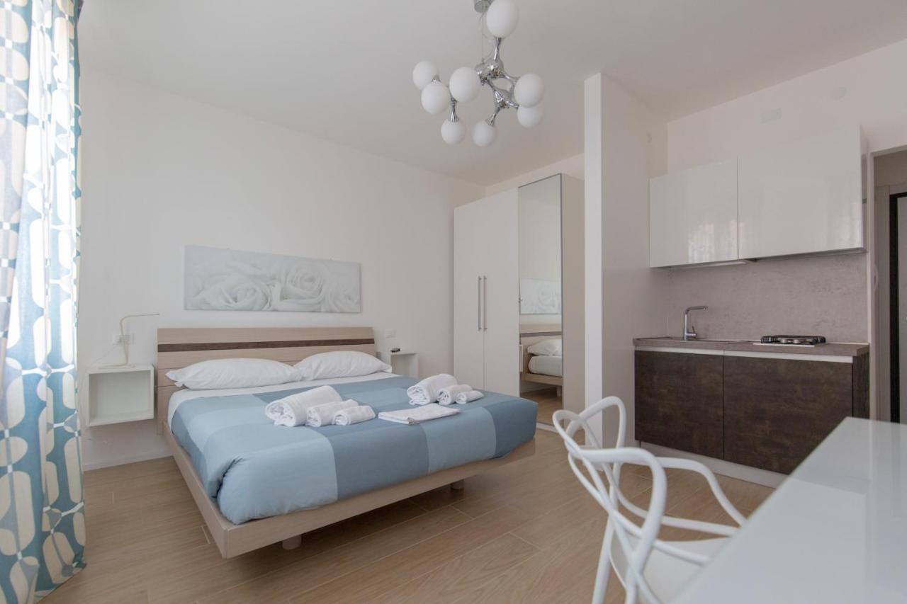 " Casa Ida " Centro Storico Lägenhet Padua Exteriör bild