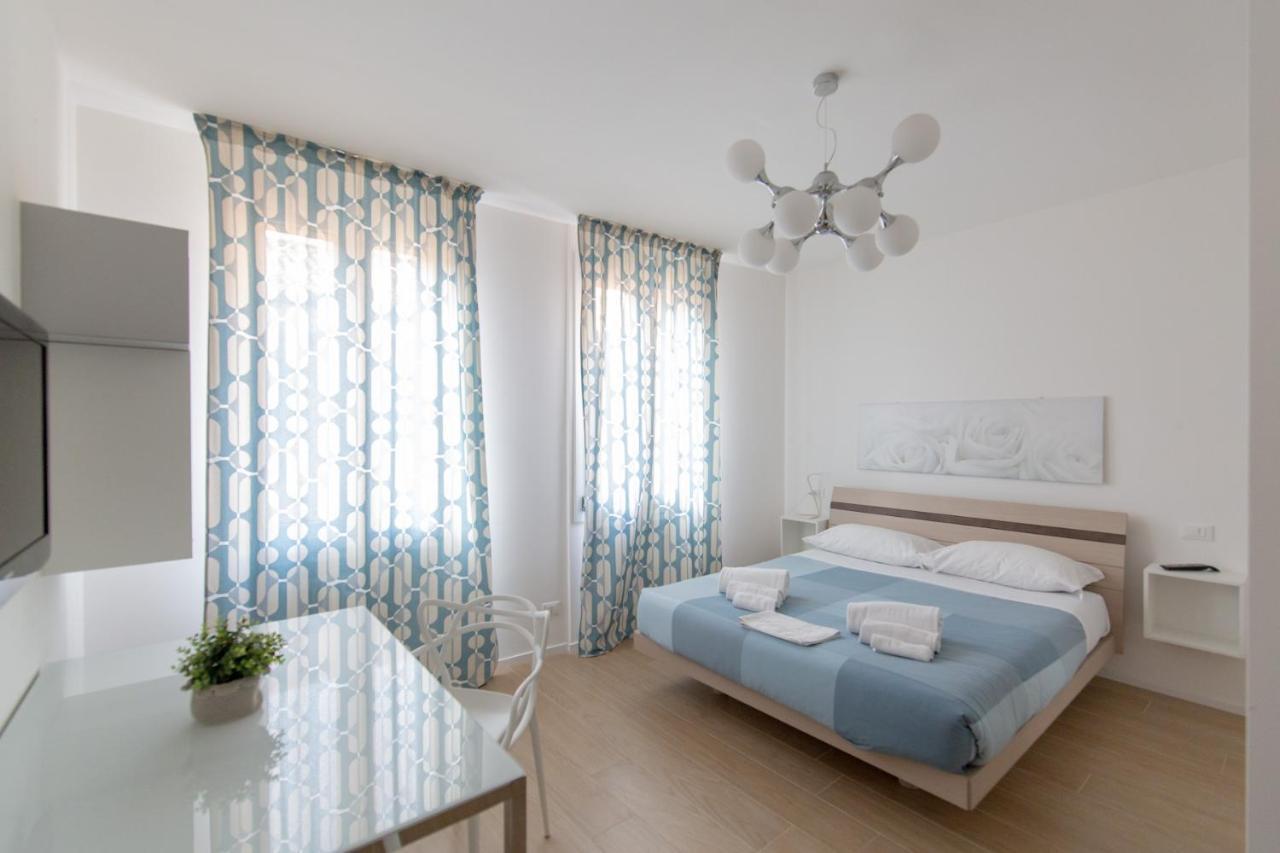 " Casa Ida " Centro Storico Lägenhet Padua Exteriör bild